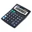 Калькулятор настольный ОФИСМАГ OFM-888-12 (200х150 мм), 12 разрядов, двойное питание, 250224 Фото 0