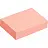 Стикеры Attache Economy 38x51 мм неоновые розовые (1 блок на 100 листов) Фото 0