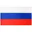 Флаг Российской Федерации 90х145 см (без флагштока) Фото 1