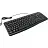 Клавиатура проводная Logitech Keyboard K120 For Business (920-002522) Фото 1