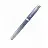 Ручка перьевая Parker Polar цвет чернил черный цвет корпуса голубой (артикул производителя 2153003) Фото 0