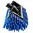Щетка разноуровневая SYR Scrator Brush 30 см крепление синяя_БК BK_998626 Фото 0
