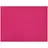 Цветная пористая резина (фоамиран) ArtSpace, 50*70, 1мм, ярко-розовый Фото 1