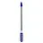 Ручка гелевая Cello "My gel" синяя, 0,5мм Фото 1