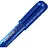 Ручка шариковая автоматическая Kores K6 синяя (толщина линии 0.5 мм) Фото 3