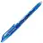 Ручка стираемая гелевая BRAUBERG, СИНЯЯ, узел 0,5 мм, линия 0,35 мм, 142823 Фото 1