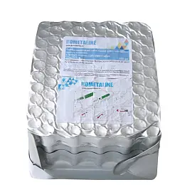 Вакуумные пробирки Kometaline с цитратом Na 3.8% 2.7 мл пластик (100 штук в упаковке)