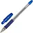Ручка шариковая неавтоматическая Pilot BPS-GP-F синяя (толщина линии 0.22 мм) Фото 2