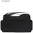 Рюкзак Berlingo Light "Black White" 39,5*28*16см, 2 отделения, 3 кармана, уплотненная спинка Фото 4