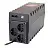 ИБП Powercom Raptor RPT-800AP EURO, лин-инт., 800ВА/480Вт, 3 EURO, USB Фото 1