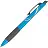 Ручка шариковая автоматическая Attache Xtream синяя (толщина линии 0.5 мм) Фото 2