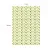 Упаковочная бумага глянц. 70*100см, MESHU "Avocado", 80г/м2 Фото 1