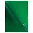 Папка-уголок жесткая А4, зеленая, 0,15 мм, BRAUBERG EXTRA, 271704 Фото 2