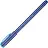 Ручка шариковая неавтоматическая Unomax Joytron синяя (толщина линии 0.3 мм) Фото 0