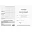 Бланк бухгалтерский офсет плотный, "Личная карточка обучающегося", А4 (200х275 мм), 2 л., STAFF, 130194 Фото 0