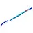 Ручка шариковая Cello "Slimo" синяя, 1,0мм. Цена за 1 ручку