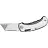 Нож универсальный трапециевидный Attache Selection SX671 (ширина лезвия 19 мм) Фото 4