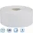 Бумага туалетная Элементари 1-слойная 480 метров втулка 18 см белая (6 рулонов в упаковке) Фото 0