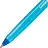 Ручка шариковая неавтоматическая Schneider Tops 505 F Light синяя (толщина линии 0.5 мм) Фото 2