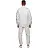 Куртка для пищевого производства у17-КУ мужская белая (размер 48-50, рост 182-188) Фото 2