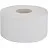 Бумага туалетная биоразлагаемая Элементари 1-слойная белая (12 рулонов в упаковке) Фото 0