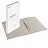 Скоросшиватель картонный ОФИСМАГ, гарантированная плотность 280 г/м2, до 200 листов, 124577 Фото 4