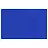 Папка на резинке Berlingo "Soft Touch" А4, 600мкм, синяя Фото 0