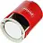 Оснастка для печати круглая Attache 9140 R40 40 мм красная Фото 1