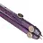 Готовальня Attache BF-A5 2 предмета (в пластиковом пенале с европодвесом, фиолетовый) Фото 0