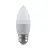 Лампа светодиодная ProMega jet C 7Вт E27 3000К 480Лм 240В Фото 0