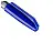 Маркер перманентный лабораторный Luxor "OHP 910" синий, пулевидный, 0,7мм Фото 3