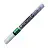 Маркер промышленный Sakura Pen-Touch для универсальной маркировки зеленый (1 мм) Фото 0