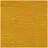 Бумага крепированная флористическая ArtSpace, 50*250см, 110г/м2, желтая, в пакете Фото 1