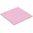 Стикеры Attache 76x76 мм пастельные розовые (1 блок, 50 листов) Фото 0