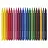 Фломастеры Faber-Castell Grip 20 цветов Фото 1