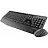 Комплект беспроводной клавиатура и мышь Logitech MK345 (920-008534) Фото 0