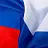 Флаг Российской Федерации 40х60 см (12 штук в упаковке) Фото 3