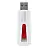 Флеш-диск 128 GB SMARTBUY Iron USB 3.0, белый/красный, SB128GBIR-W3 Фото 0