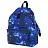 Рюкзак BRAUBERG СИТИ-ФОРМАТ универсальный, "Space", синий, 41х32х14 см, 229885