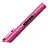 Текстовыделитель Kores розовый (толщина линии 1-5 мм) Фото 1