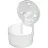 Диспенсер для туалетной бумаги рулонный R-1310TW белый Фото 0