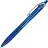 Ручка шариковая автоматическая Pilot BPRG-10R-F Rex Grip синяя (толщина линии 0.22 мм) Фото 2