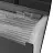 Портфель пластиковый STAFF А4 (330х235х36 мм), 13 отделений, индексные ярлыки, черный, 229245 Фото 1