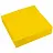 Салфетки хозяйственные Vileda Professional Универсальная вискоза/ПП 40x38 см 145 г/кв.м желтые 10 штук в упаковке (арт. производителя 101032) Фото 1