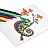 Фломастеры ПИФАГОР, 18 цветов, вентилируемый колпачок, 151091 Фото 4