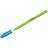 Ручка шариковая Berlingo "Triangle Fuze Stick" синяя, 0,5мм, корпус ассорти Фото 2
