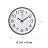 Часы настенные Apeyron PL213032 (30x30x4 см) Фото 2