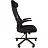 Кресло для руководителя Chairman 575 черное (сетка/ткань, металл) Фото 1