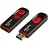 Флеш-память USB 2.0 32 ГБ A-DATA C008 (AC008-32G-RKD) Фото 2