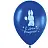 Воздушные шары, 50шт., М12/30см, MESHU "Honey bunny", пастель, ассорти Фото 1